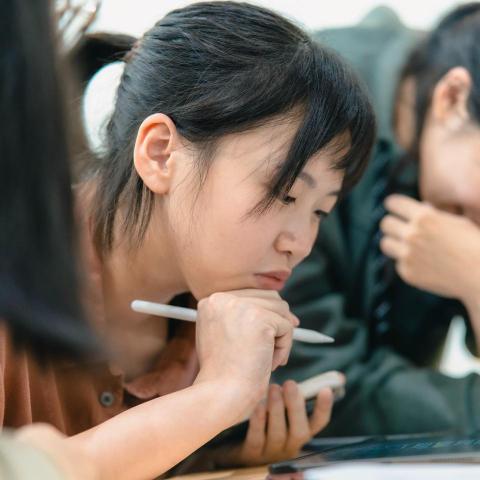 提供吳曉琪服務的專家劉家琪