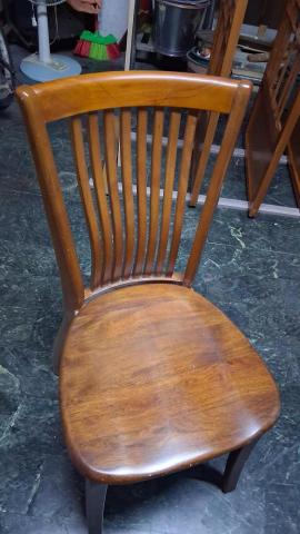 陳木匠工作室-高雄 - 斷裂膠合後噴漆