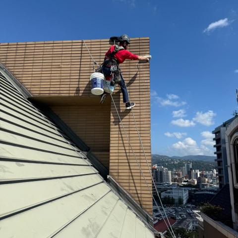 提供電氣管線安全檢測服務的專家黃興富