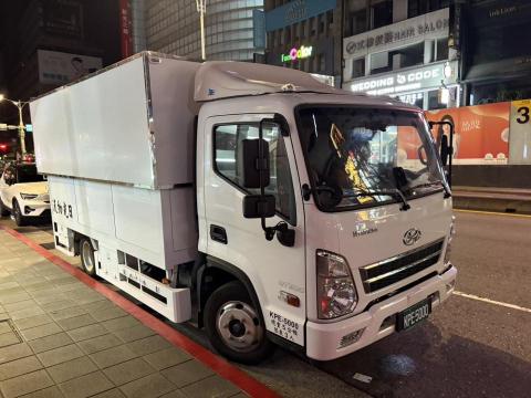 奧斯丁專業運輸 - 