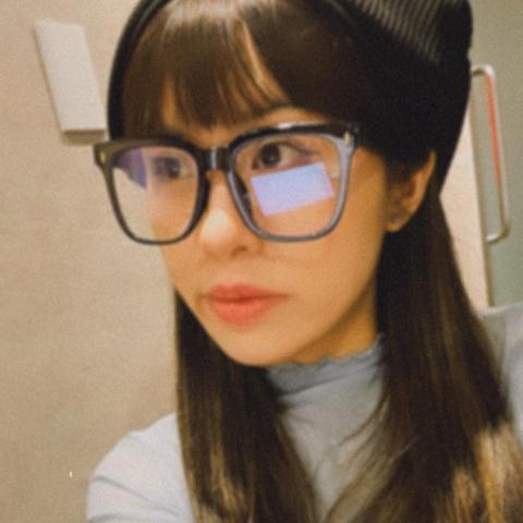 提供社群代操服務的專家林庭鈺