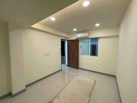 清俊油漆工程 - 施工後