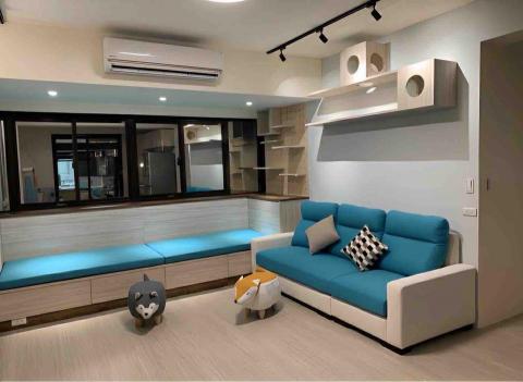 和隅室內設計 - 