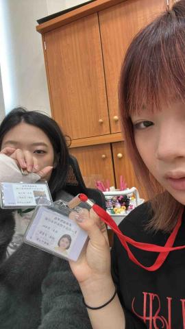 簡伯耘 - 曾帶過康橋國小部暑期營隊