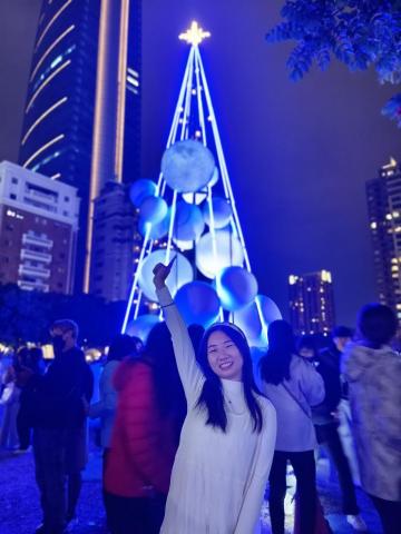 蘇庭萱 - 個人照-2