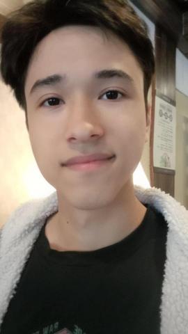 桃園敬拜教學老師推薦何奇予 W.Harris