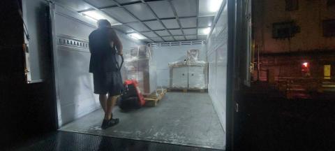 奧斯丁專業運輸 - 