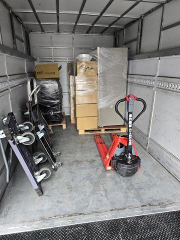 奧斯丁專業運輸 - 