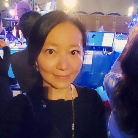 提供soho族人才招募服務的專家Karen