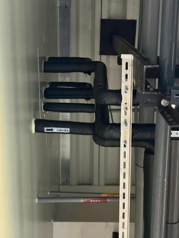 吳舒萍 - 空調排水管路