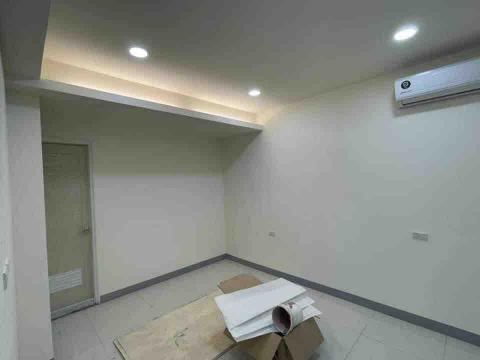 清俊油漆工程 - 施工後