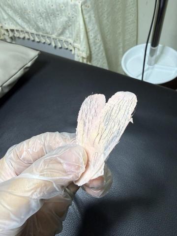 OkkkayChumaO彰化熱蠟除毛 - 