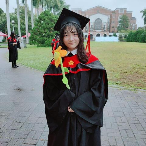 提供和美服務的專家鈕愷娜