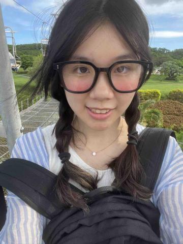 提供21服務的專家陳立昀