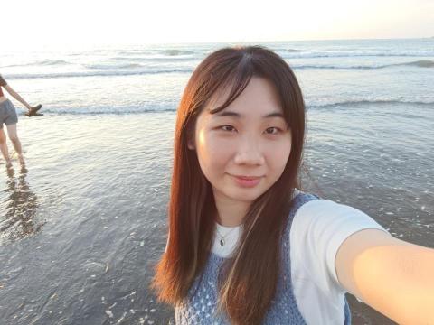 蘇庭萱 - 生活照-1