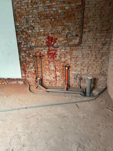 速達居家水電維修 - 透天翻修套房浴室