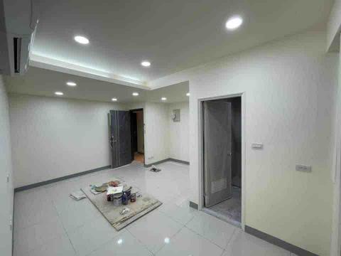 清俊油漆工程 - 施工後