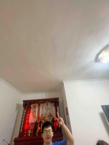 清俊油漆工程 - 施工後