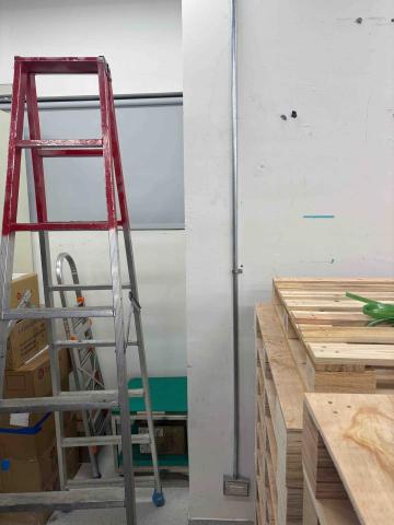 王宏銘 - 新增插座