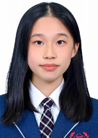 台北信義區升學英文家教推薦Nina