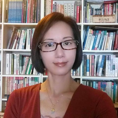 提供金工服務的專家劉宸言