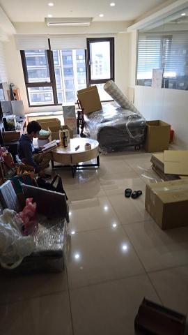 奧斯丁專業運輸 - 