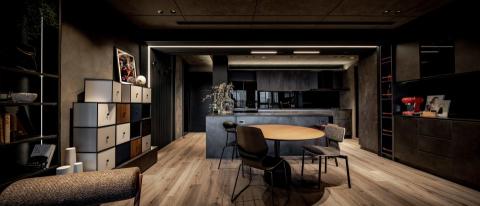 默覺室內設計 - 