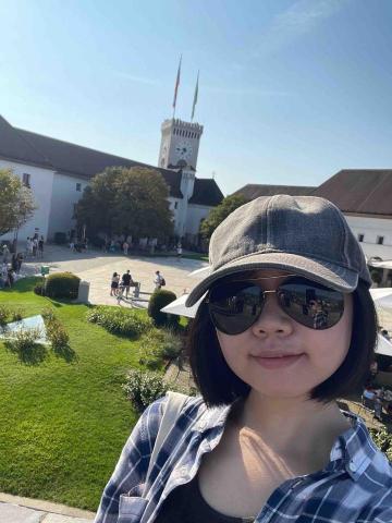 提供pro360面試服務的專家Claire