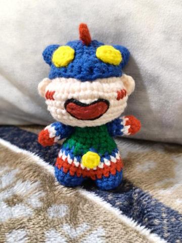 周雅婷（Kirame星星糖手作坊） - 