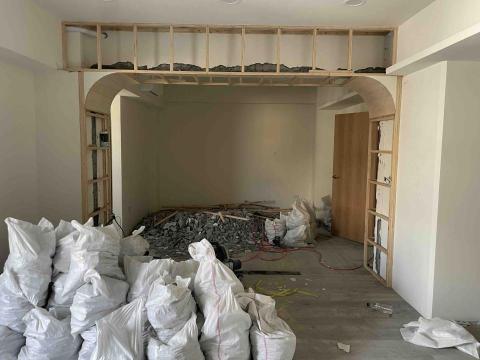 心和空間設計 - 