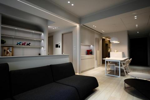 默覺室內設計 - 