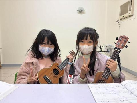 昱喜藝文工作室 音樂教學 - 
