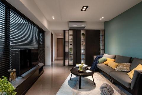 默覺室內設計 - 