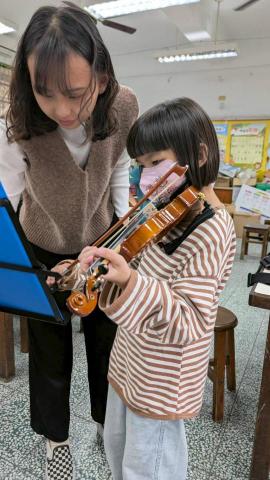 昱喜藝文工作室 音樂教學 - 