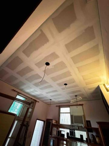 阿恩 - 兩道批土填縫