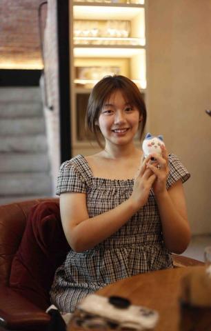 提供數學教學服務的專家李祐欣