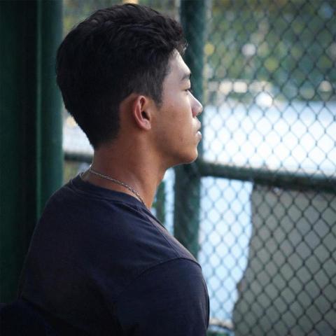 屏東網球教練推薦網球教學