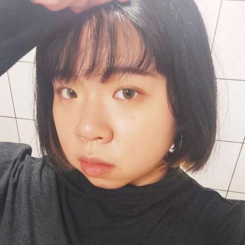 提供可愛插圖服務的專家李紀萱