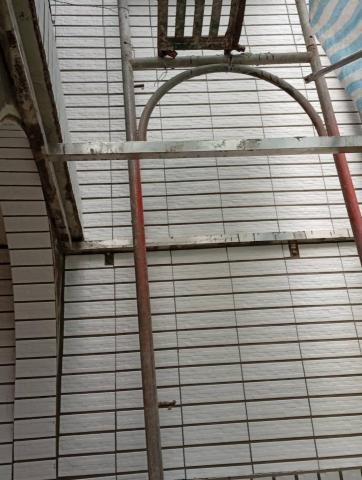 許庭溢 - 二丁掛填縫