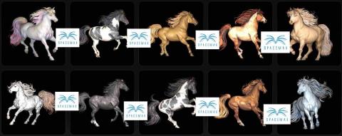 宏楊科技 - 馬到成功