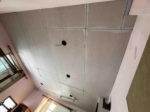 阿恩 - AB膠填縫