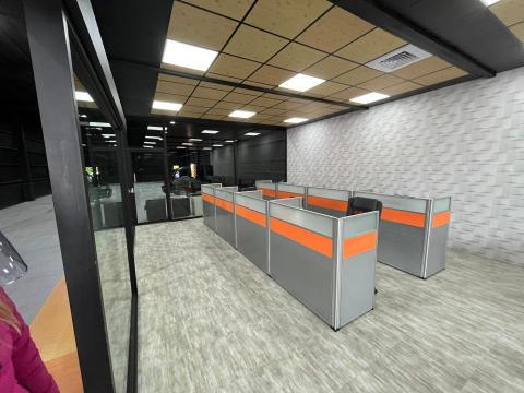 G+居家清潔(霏霏霏居家清潔行) - 廠房辦公室清潔