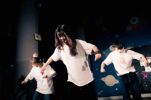 王友甫 - 2025/12/17南大熱舞小型成發《The One》