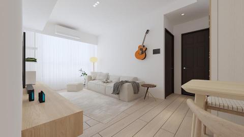 默覺室內設計 - 