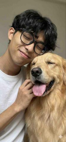 提供衝浪人服務的專家林稚翔