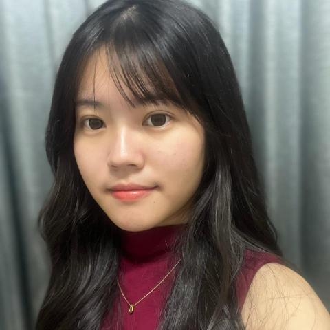 提供代購服務的專家佩菁