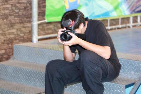 董書劭 影片製作