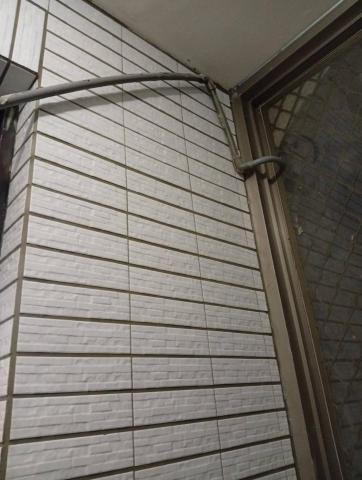 許庭溢 - 二丁掛填縫