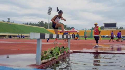 彰化跑步教練推薦陳汶佇
