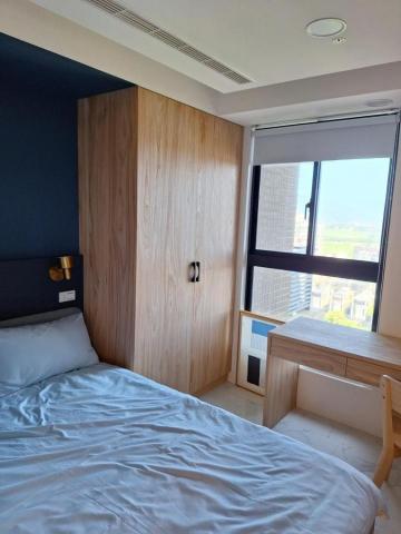 榮璟設計 - 櫃子書桌貼皮